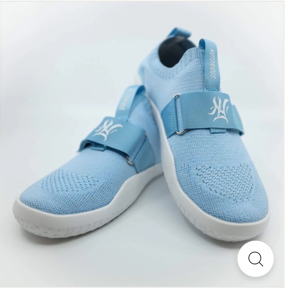 Notorious Lifts Sumo 2.5 Frost - special edition - Picture 6 of 6